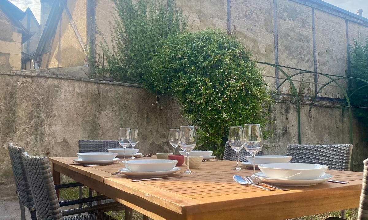 Photo of Outdoor in Bourges