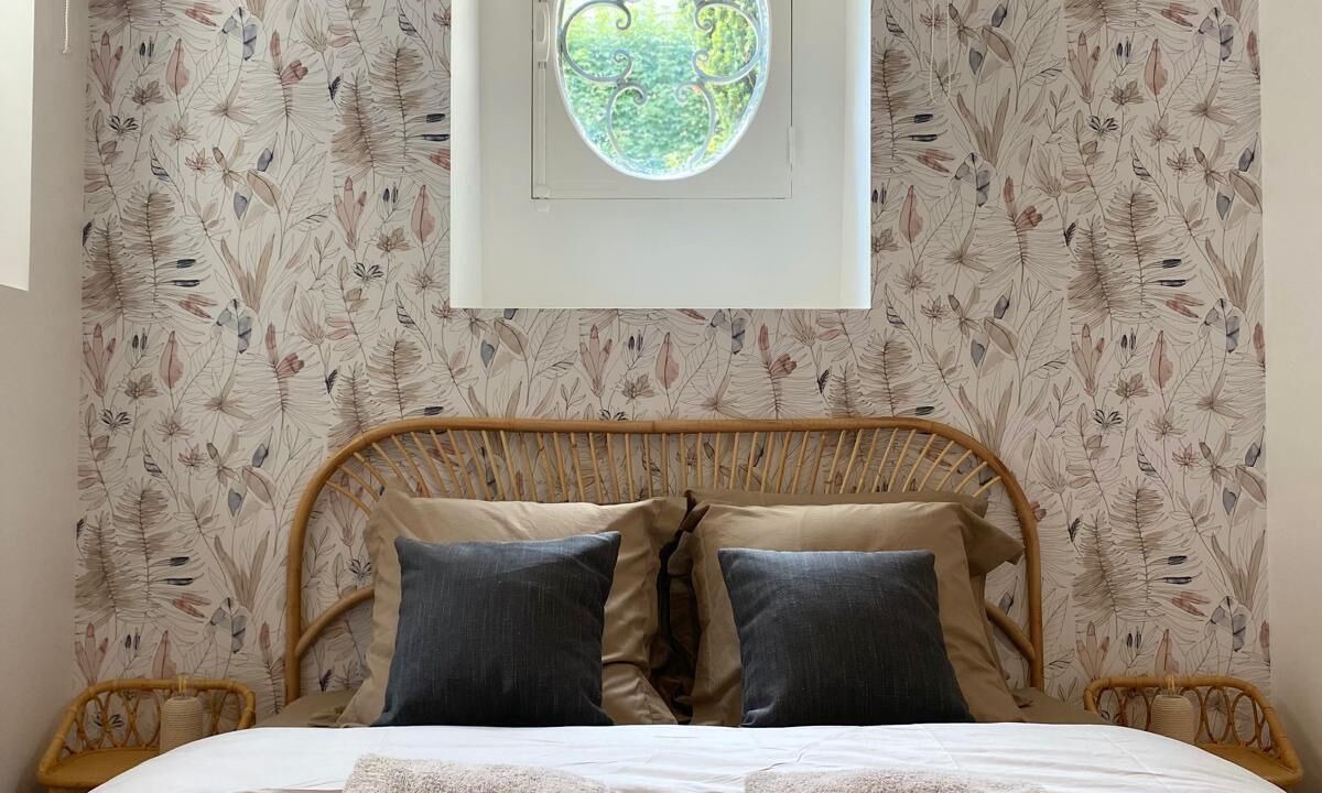 Photo of Bedroom in Bourges