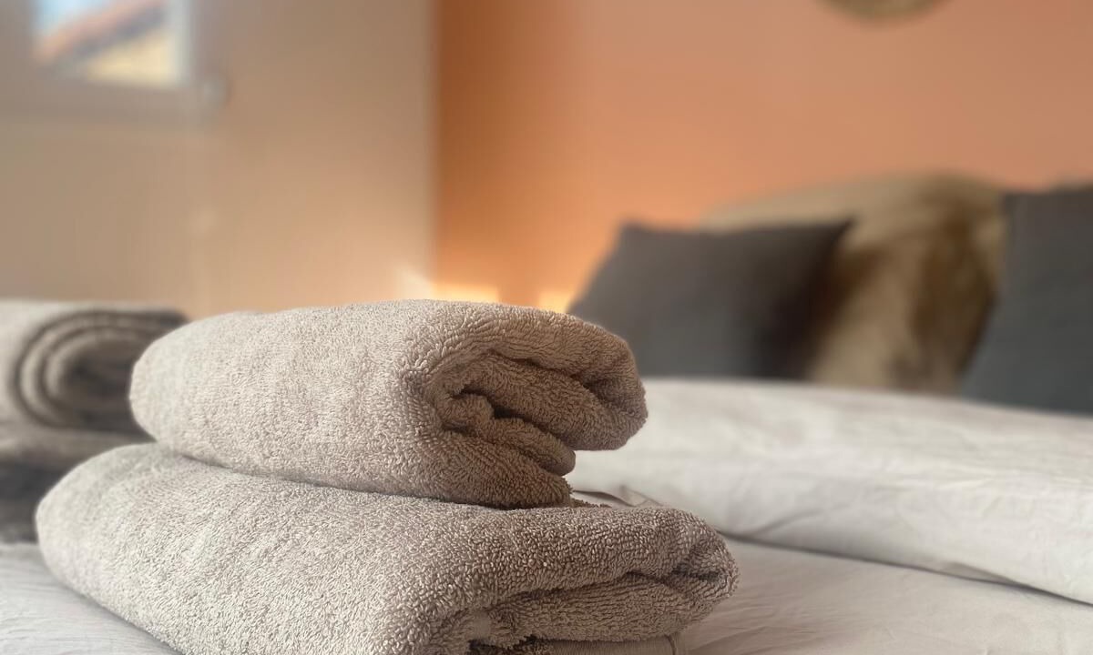 Photo of Bedroom in Bourges