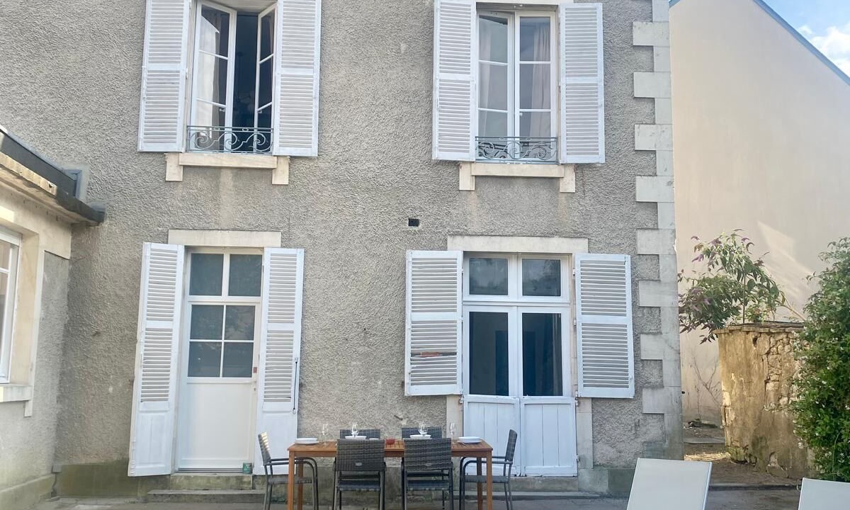 Photo of Outdoor in Bourges