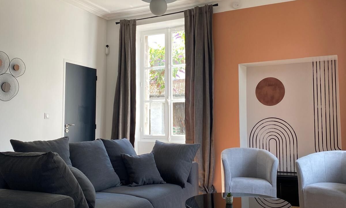 Photo of Livingroom in Bourges