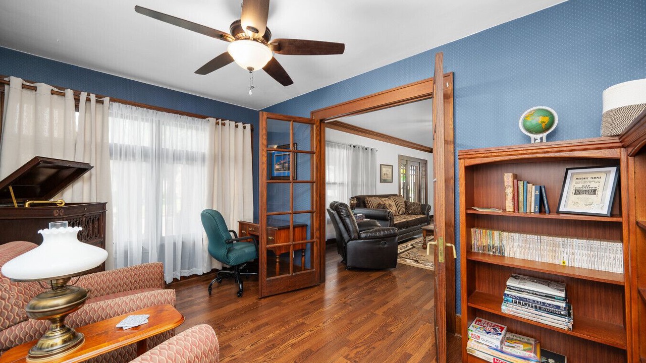 Photo of Livingroom in Davenport