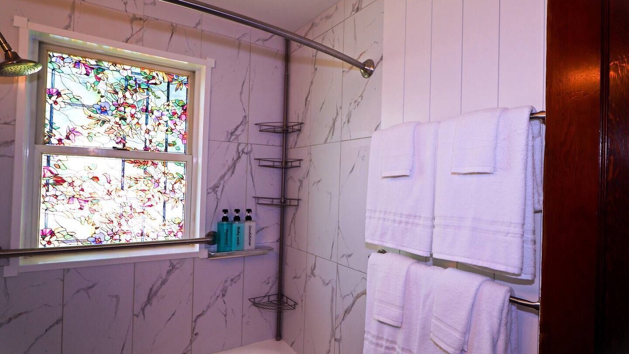 Photo of Bathroom in Davenport