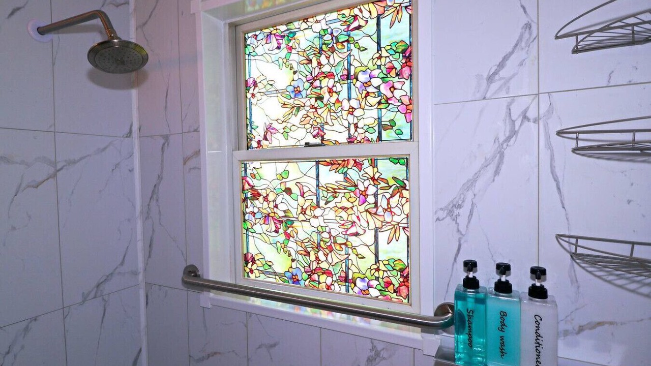 Photo of Bathroom in Davenport