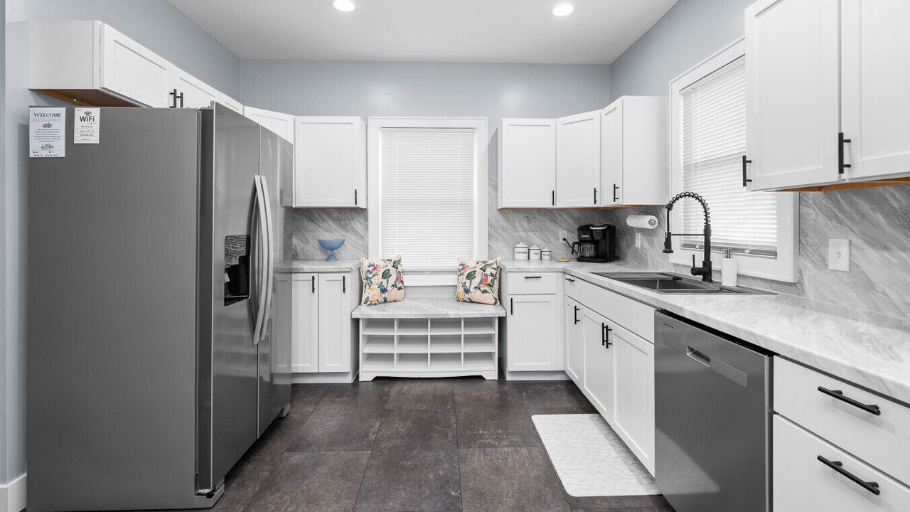 Photo of Kitchen in Davenport