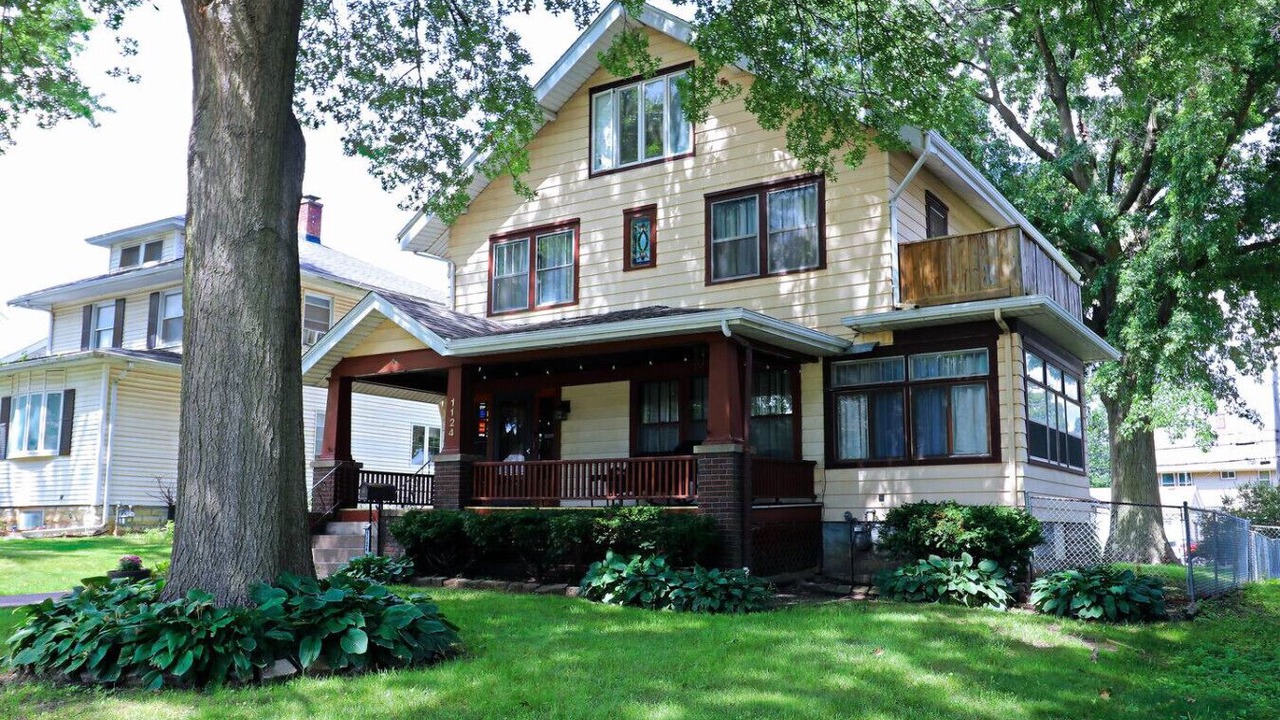 Photo of Outdoor in Davenport