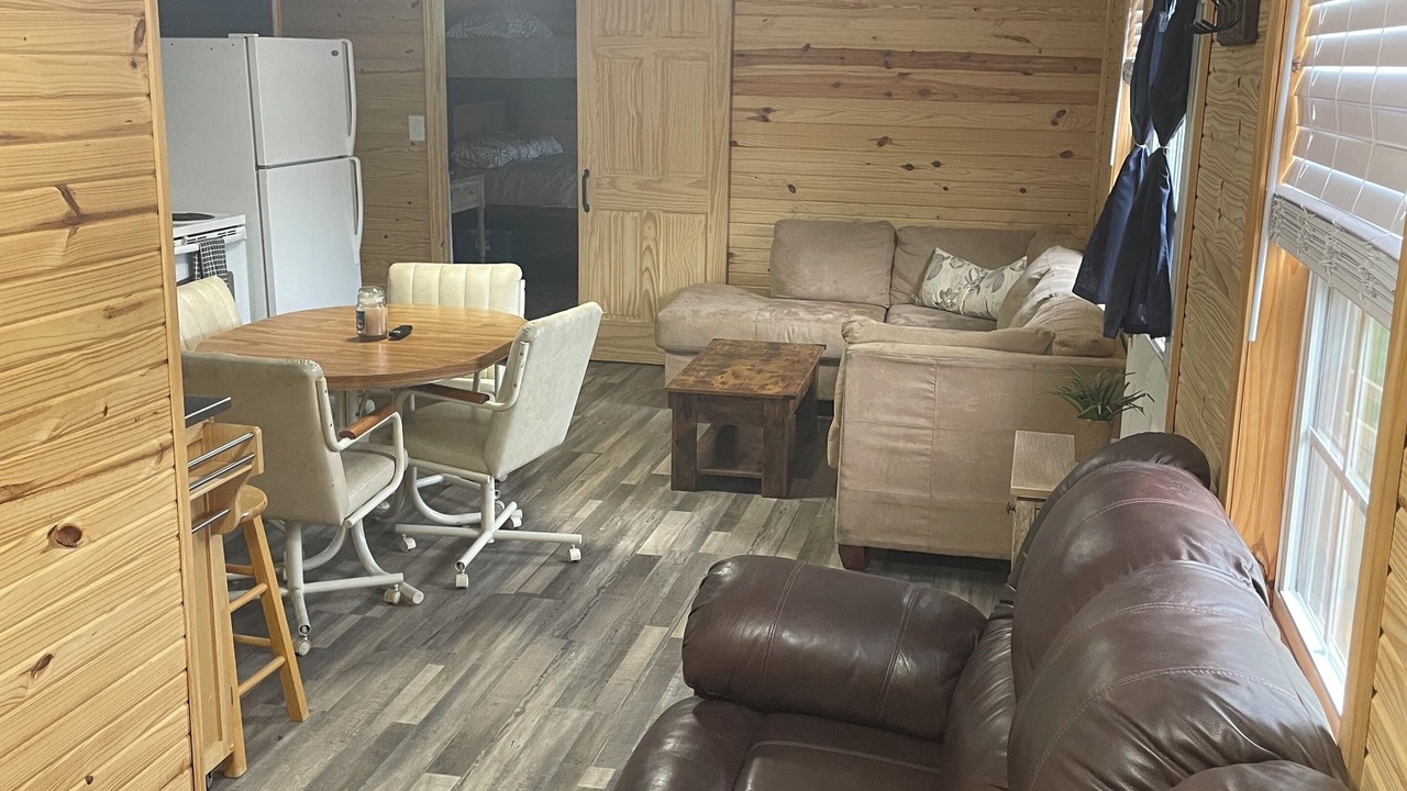 Photo of Livingroom in Black