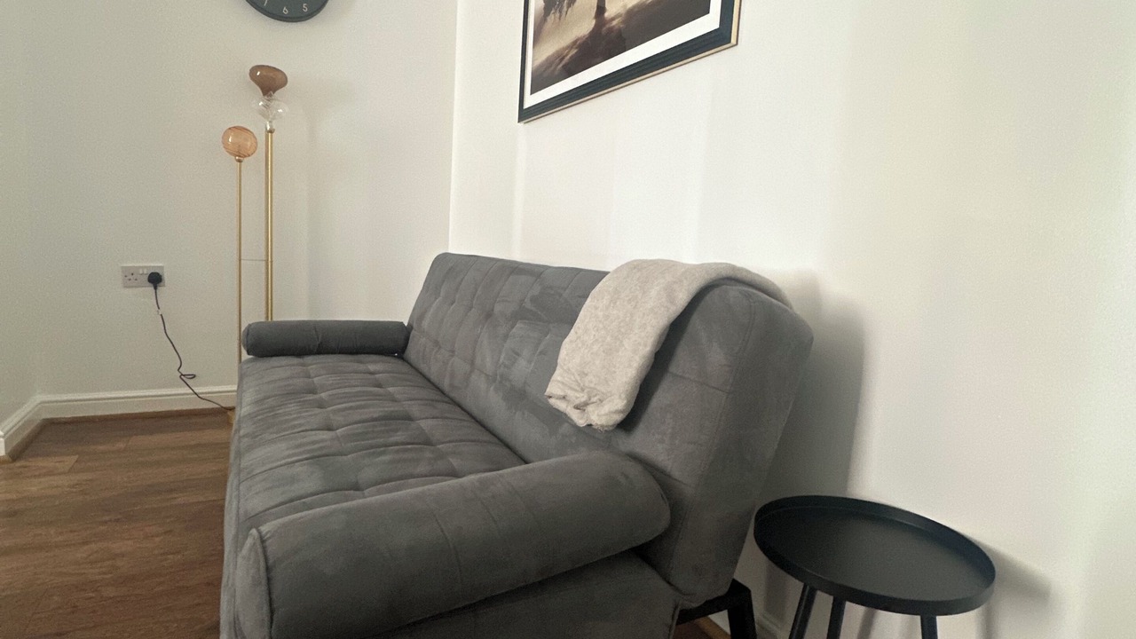 Photo of Livingroom in Blyth