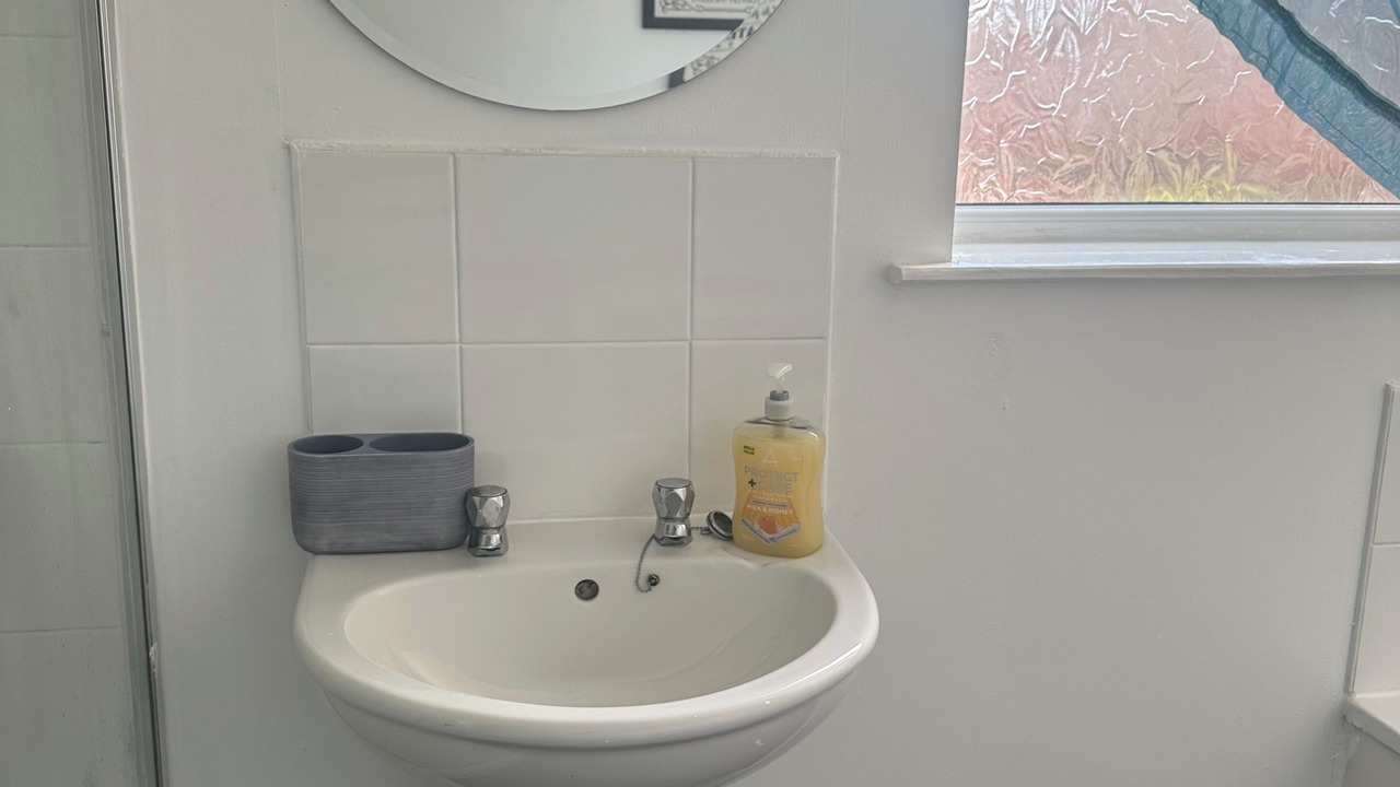 Photo of Bathroom in Blyth