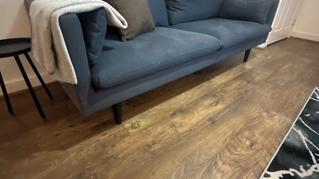 Photo of Livingroom in Blyth