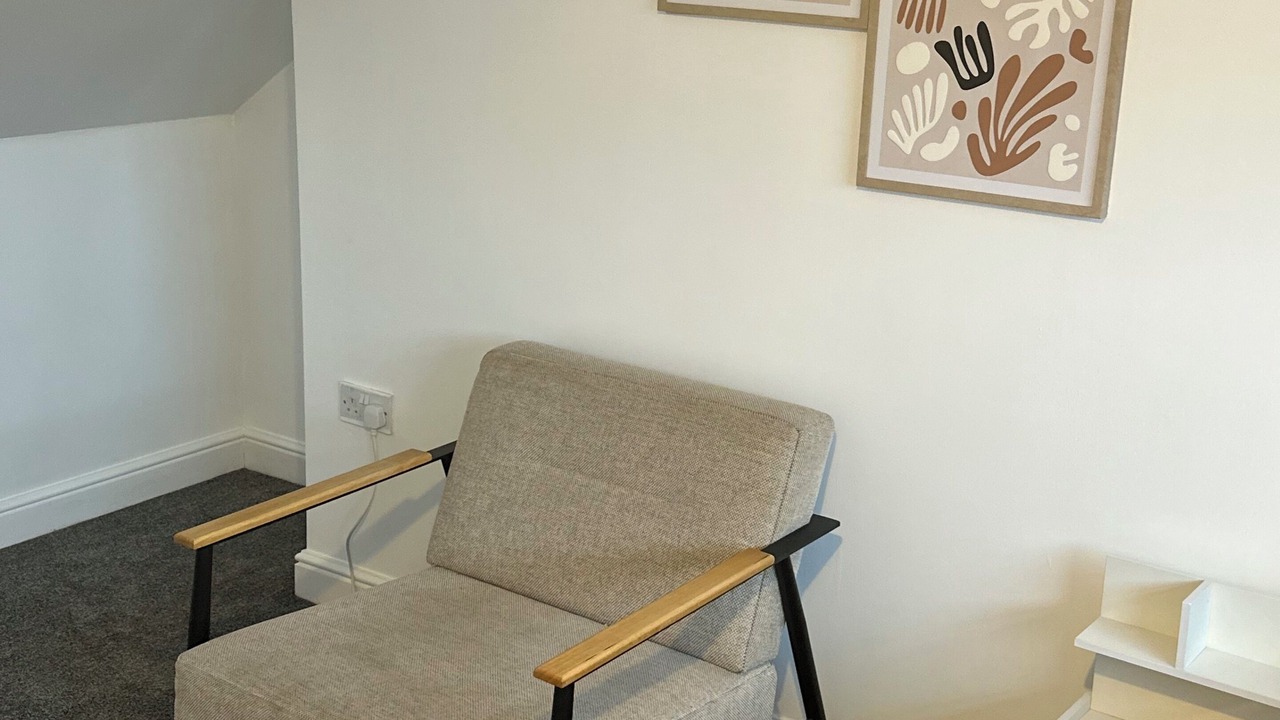 Photo of Livingroom in Blyth