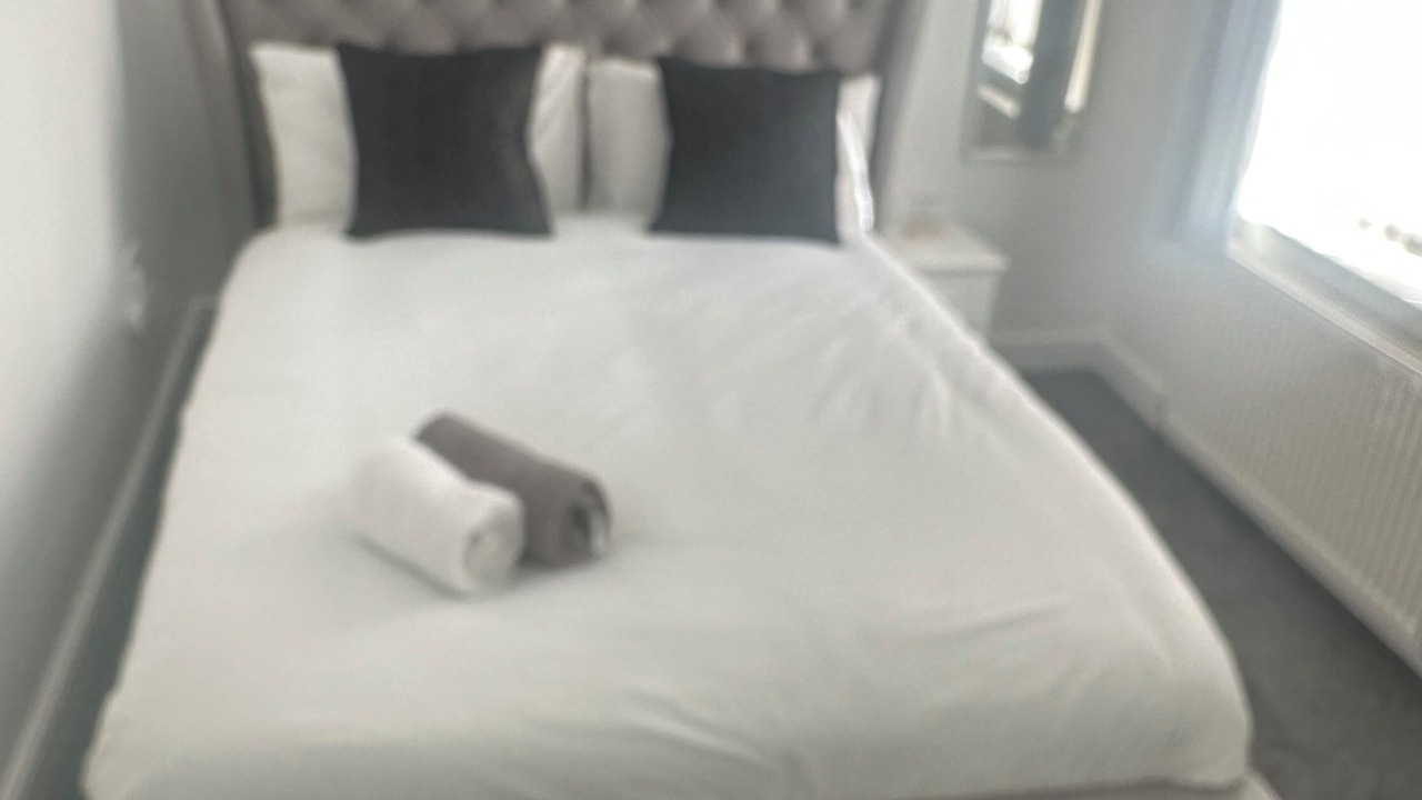 Photo of Bedroom in Blyth