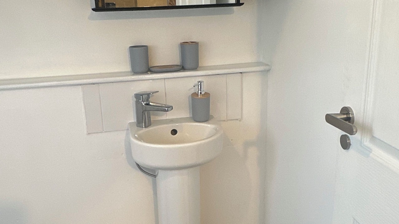 Photo of Bathroom in Blyth