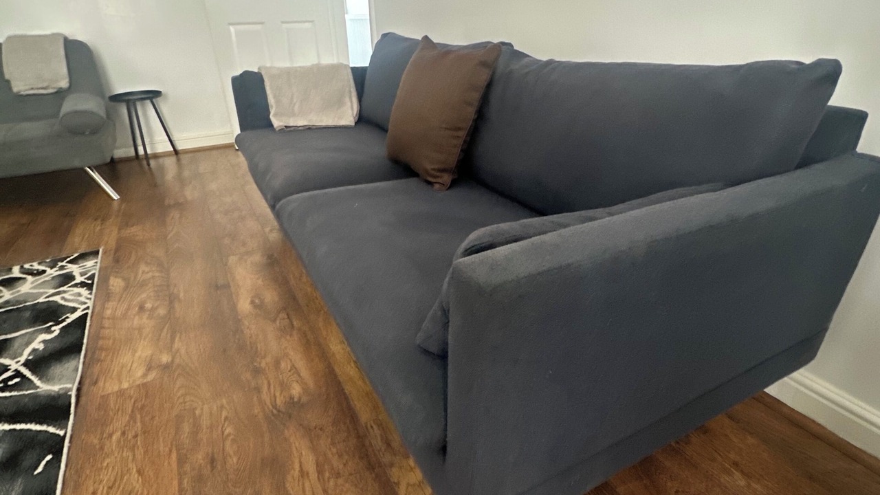 Photo of Livingroom in Blyth