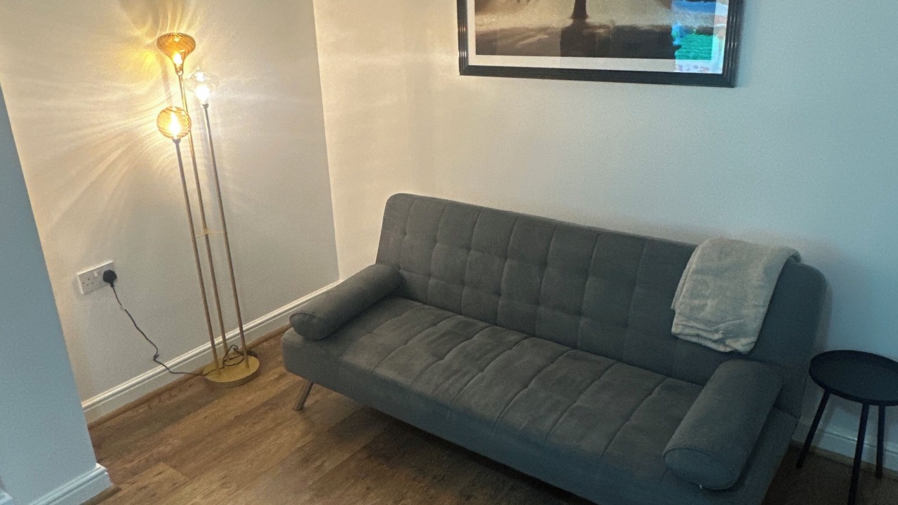 Photo of Livingroom in Blyth