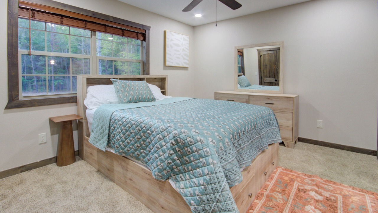 Photo of Bedroom in Redlick