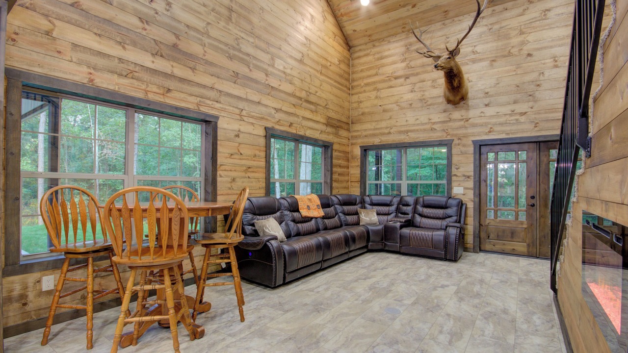 Photo of Livingroom in Redlick