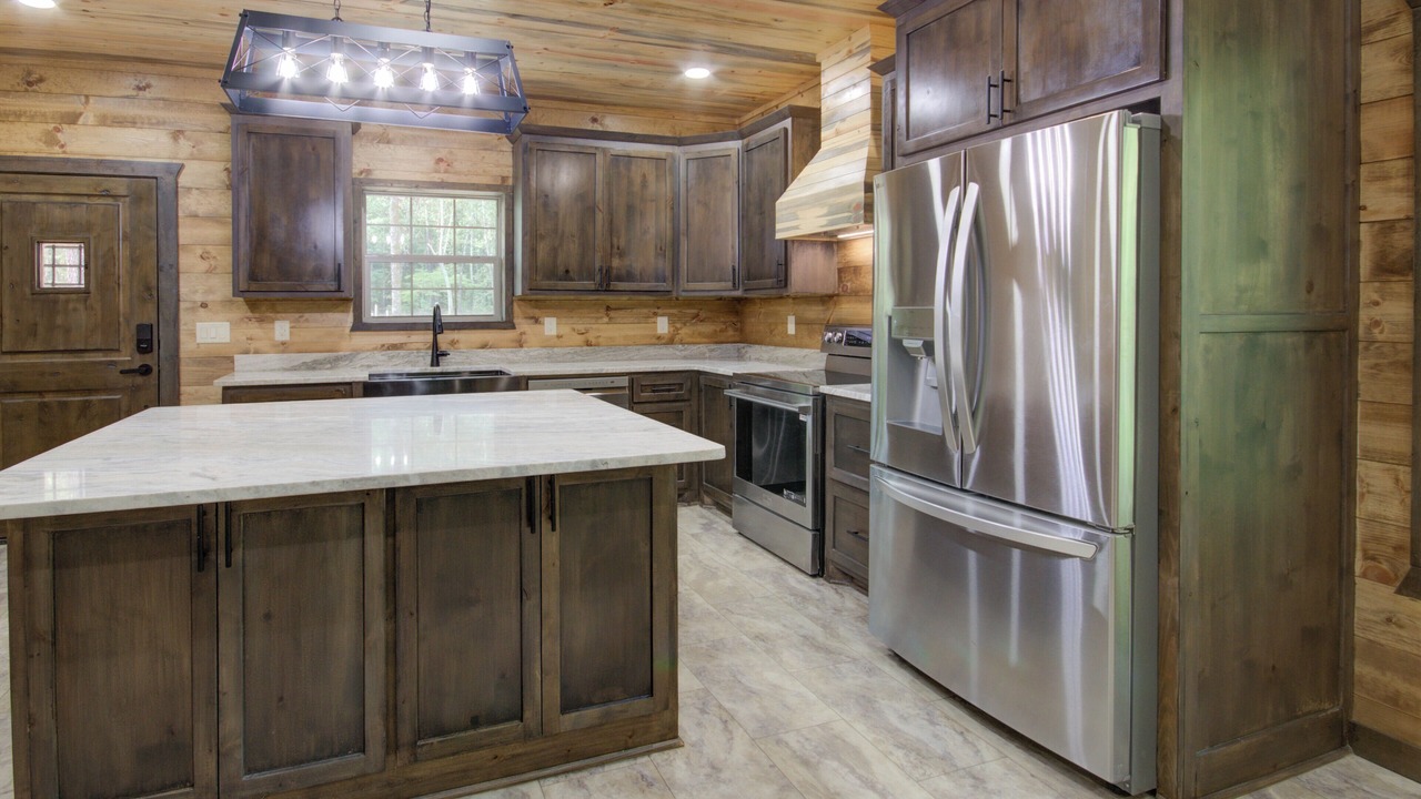 Photo of Kitchen in Redlick