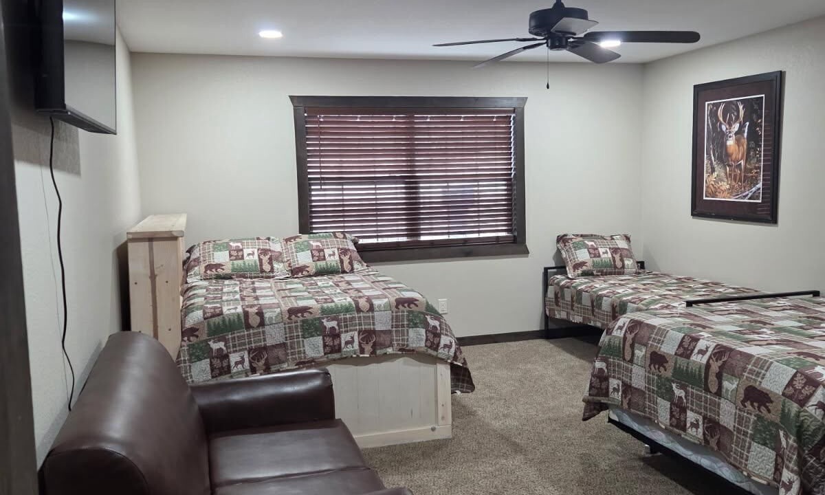 Photo of Bedroom in Redlick