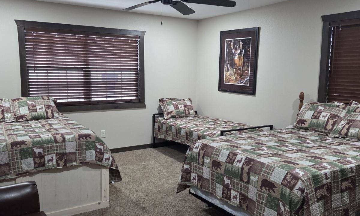 Photo of Bedroom in Redlick