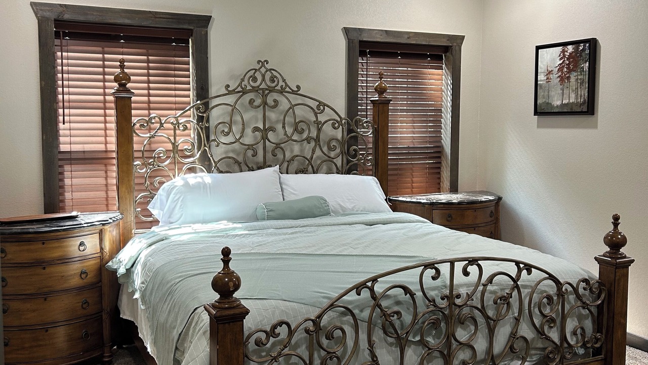 Photo of Bedroom in Redlick