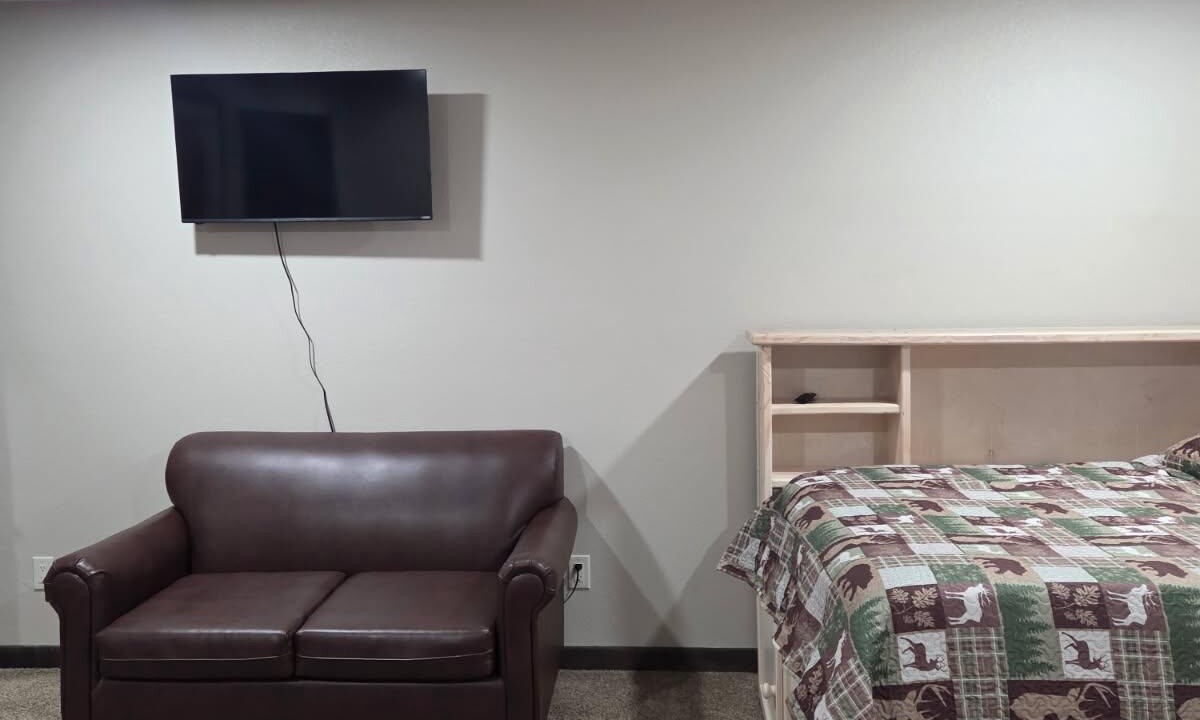 Photo of Bedroom in Redlick
