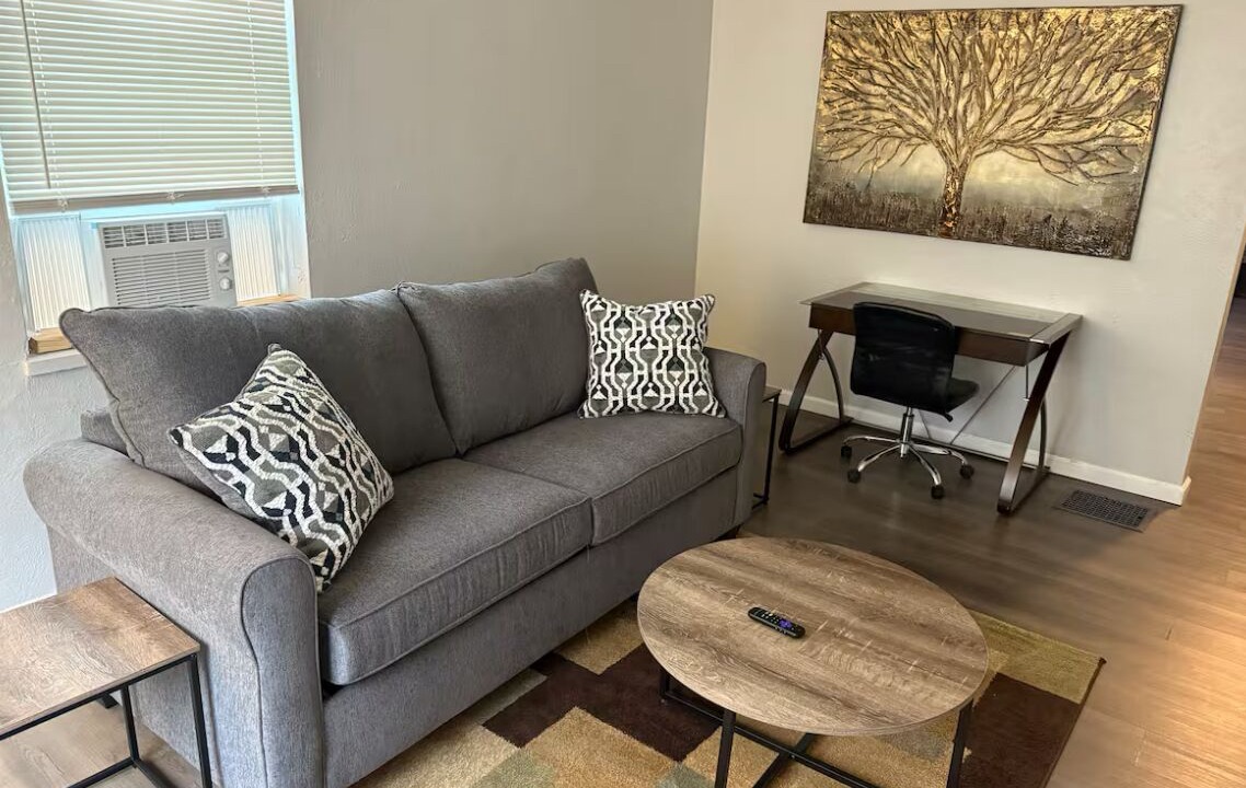 Photo of Livingroom in Dayton