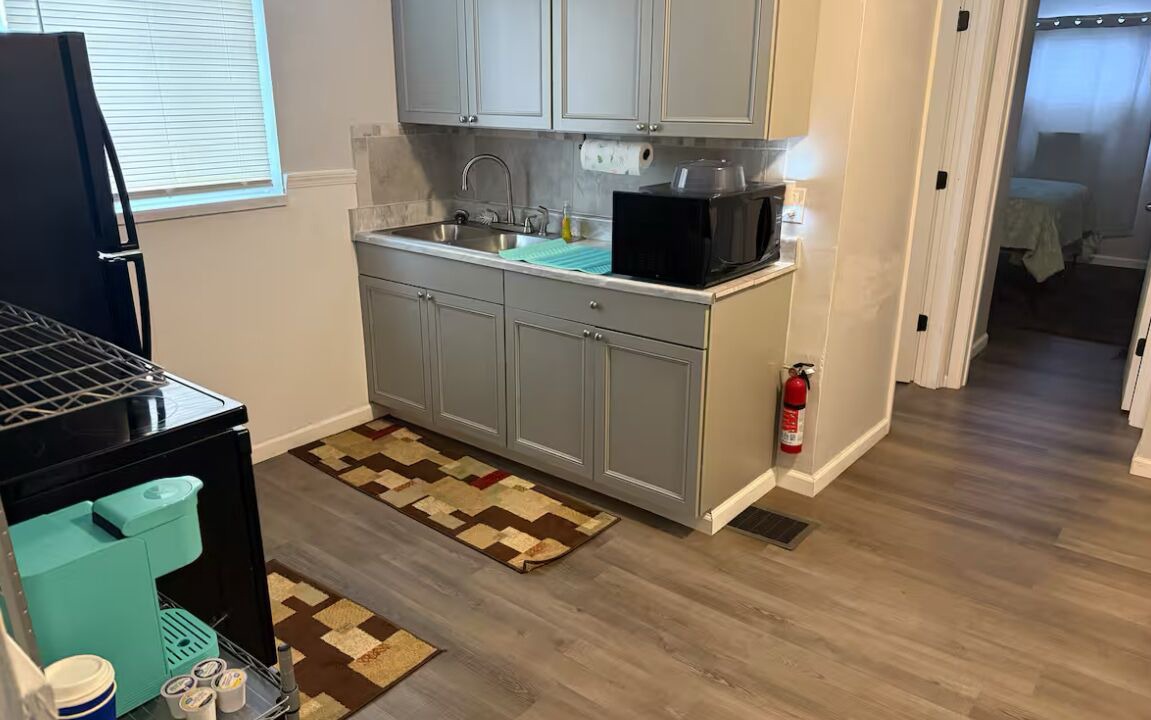 Photo of Kitchen in Dayton