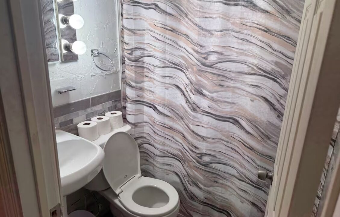 Photo of Bathroom in Dayton