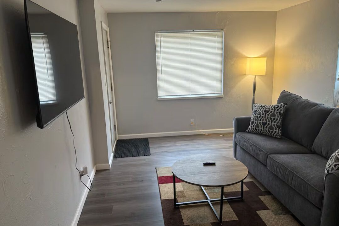 Photo of Livingroom in Dayton