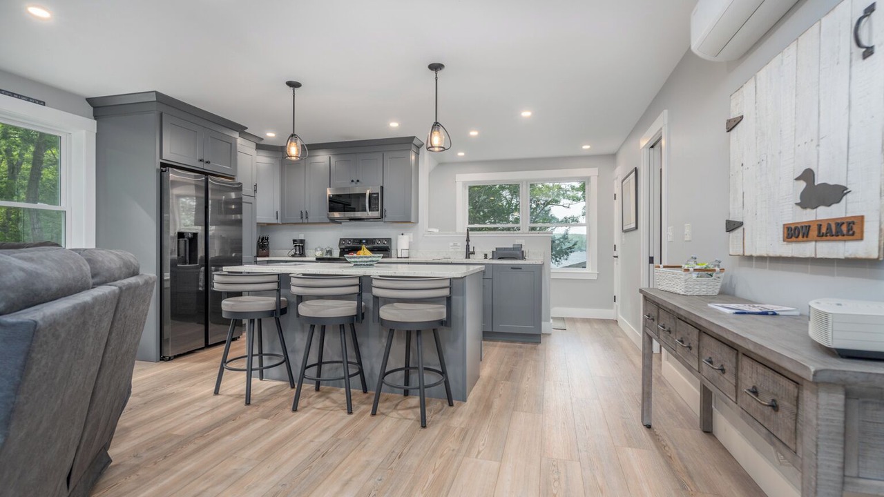 Photo of Kitchen in Strafford