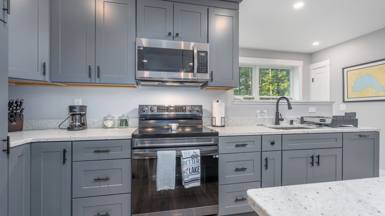 Photo of Kitchen in Strafford