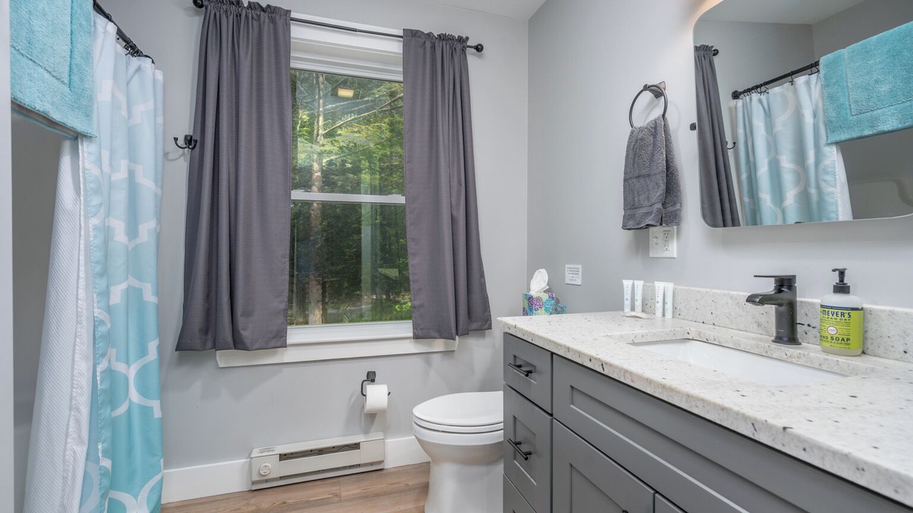 Photo of Bathroom in Strafford