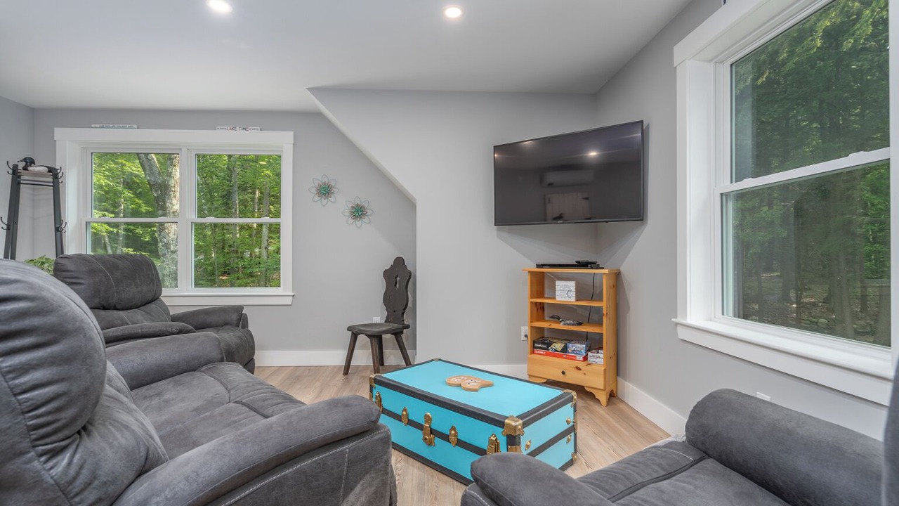 Photo of Livingroom in Strafford