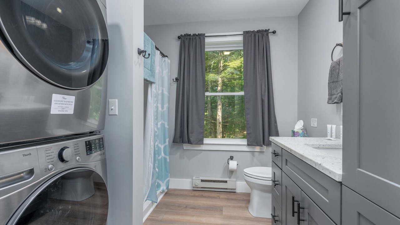 Photo of Bathroom in Strafford