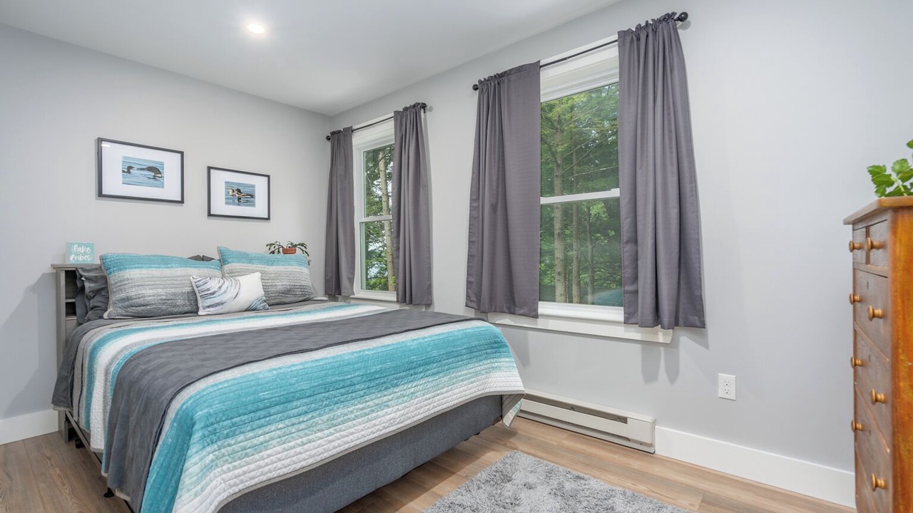 Photo of Bedroom in Strafford