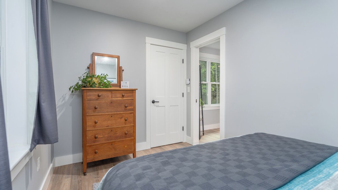 Photo of Bedroom in Strafford