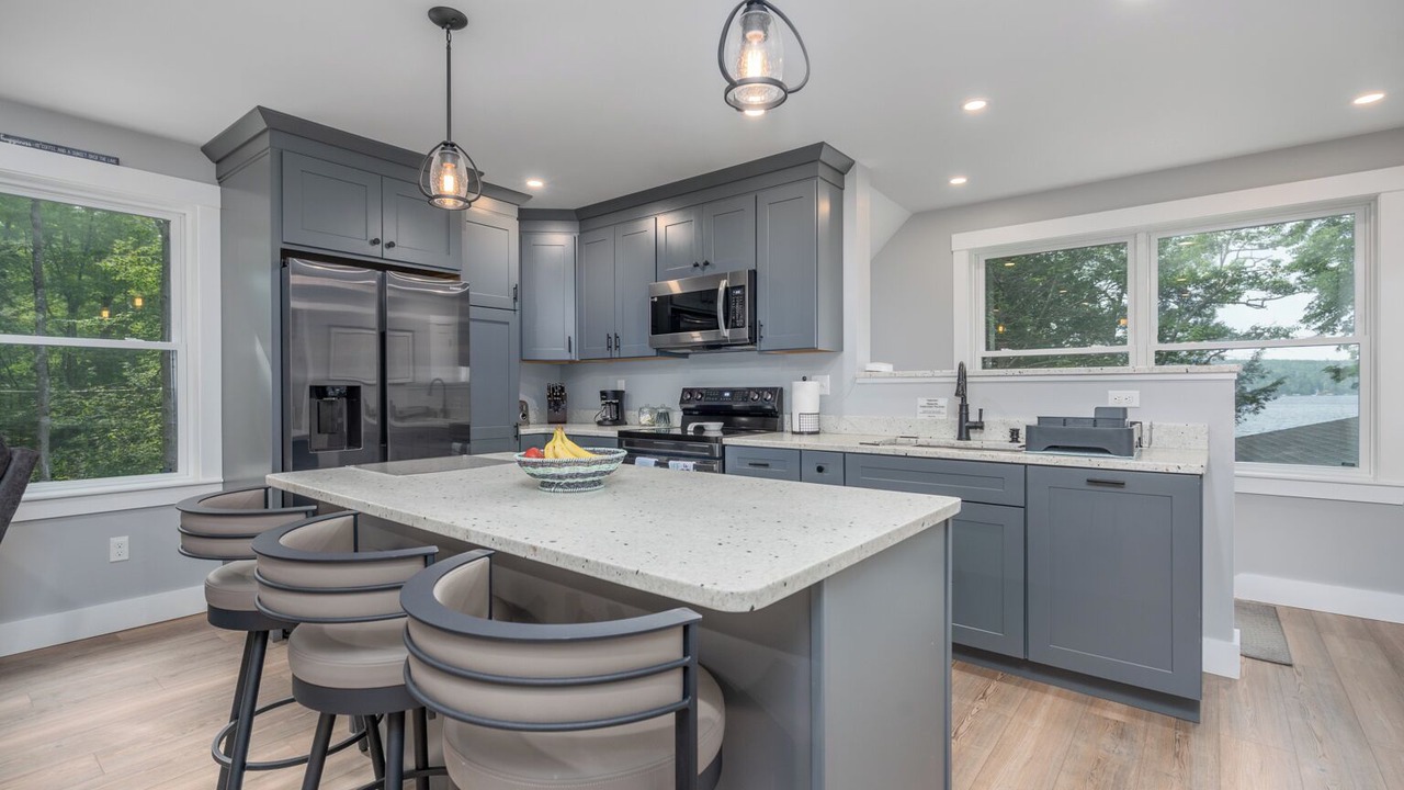 Photo of Kitchen in Strafford