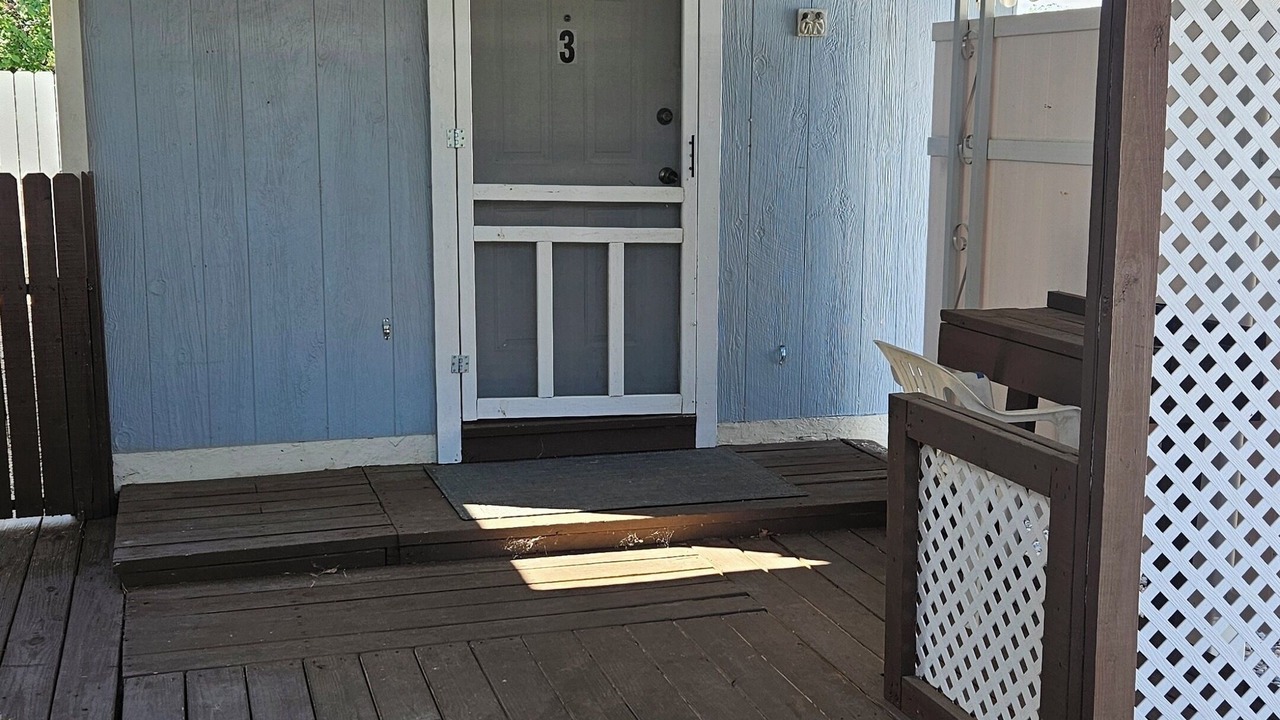 Photo of Outdoor in North Albuquerque Acres