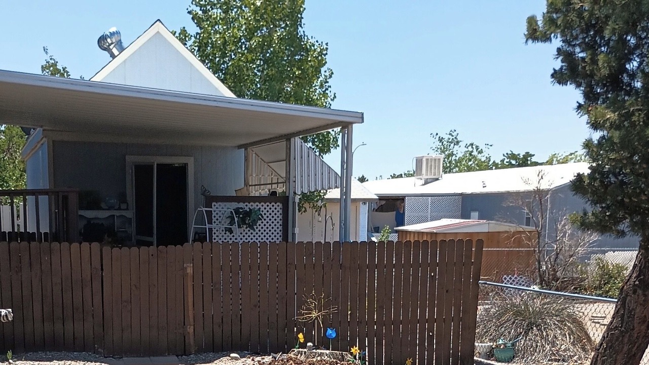Photo of Outdoor in North Albuquerque Acres