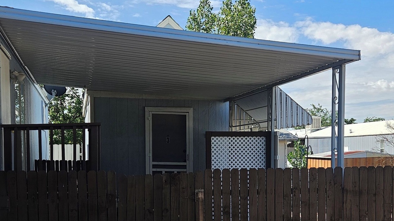Photo of Outdoor in North Albuquerque Acres