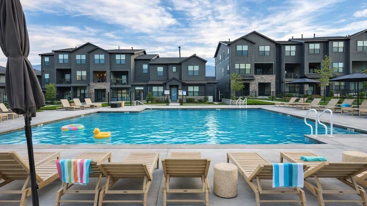 Photo of Outdoor in Mountain Green