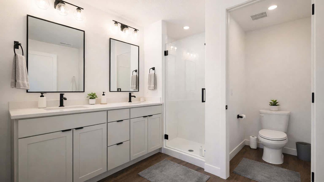 Photo of Bathroom in Mountain Green