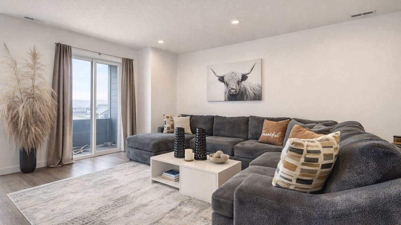 Photo of Livingroom in Mountain Green