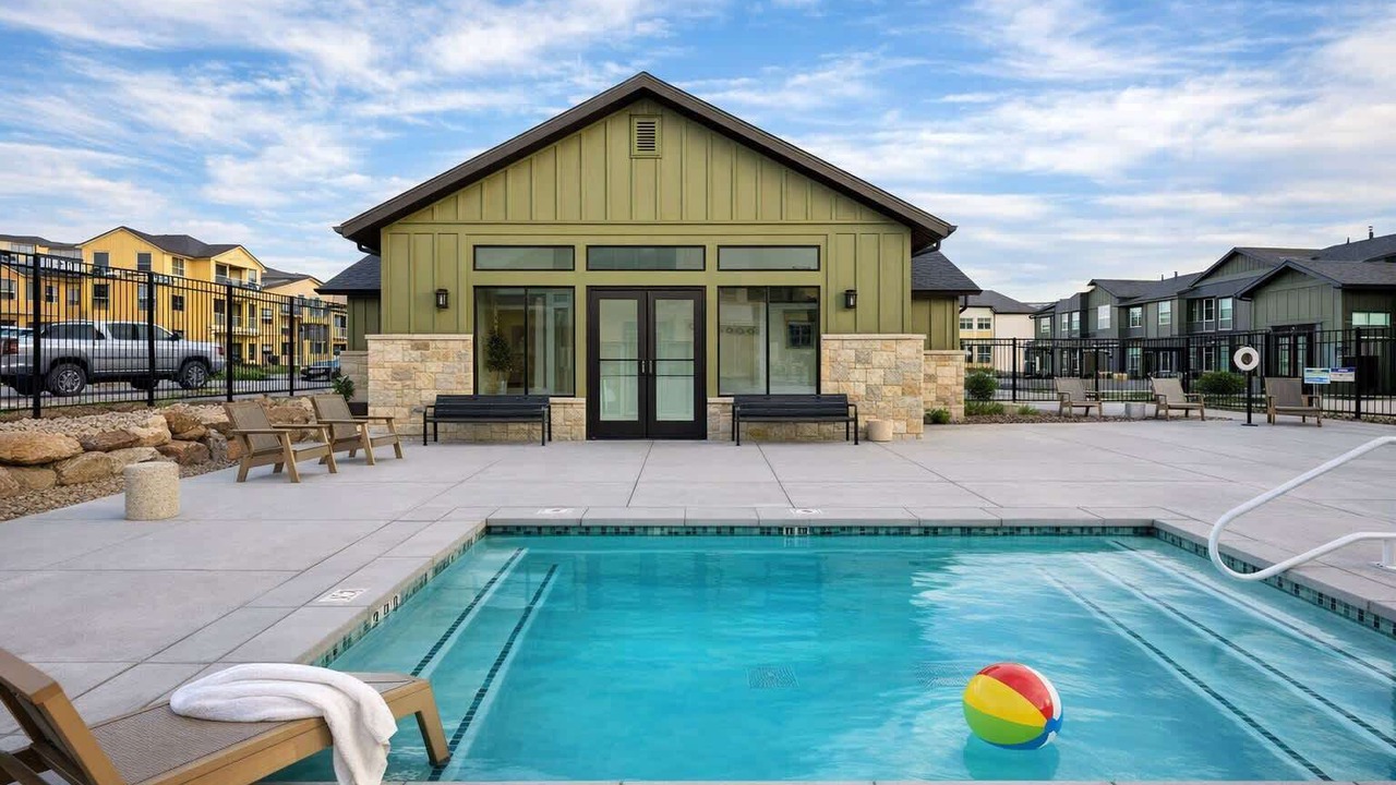 Photo of Outdoor in Mountain Green