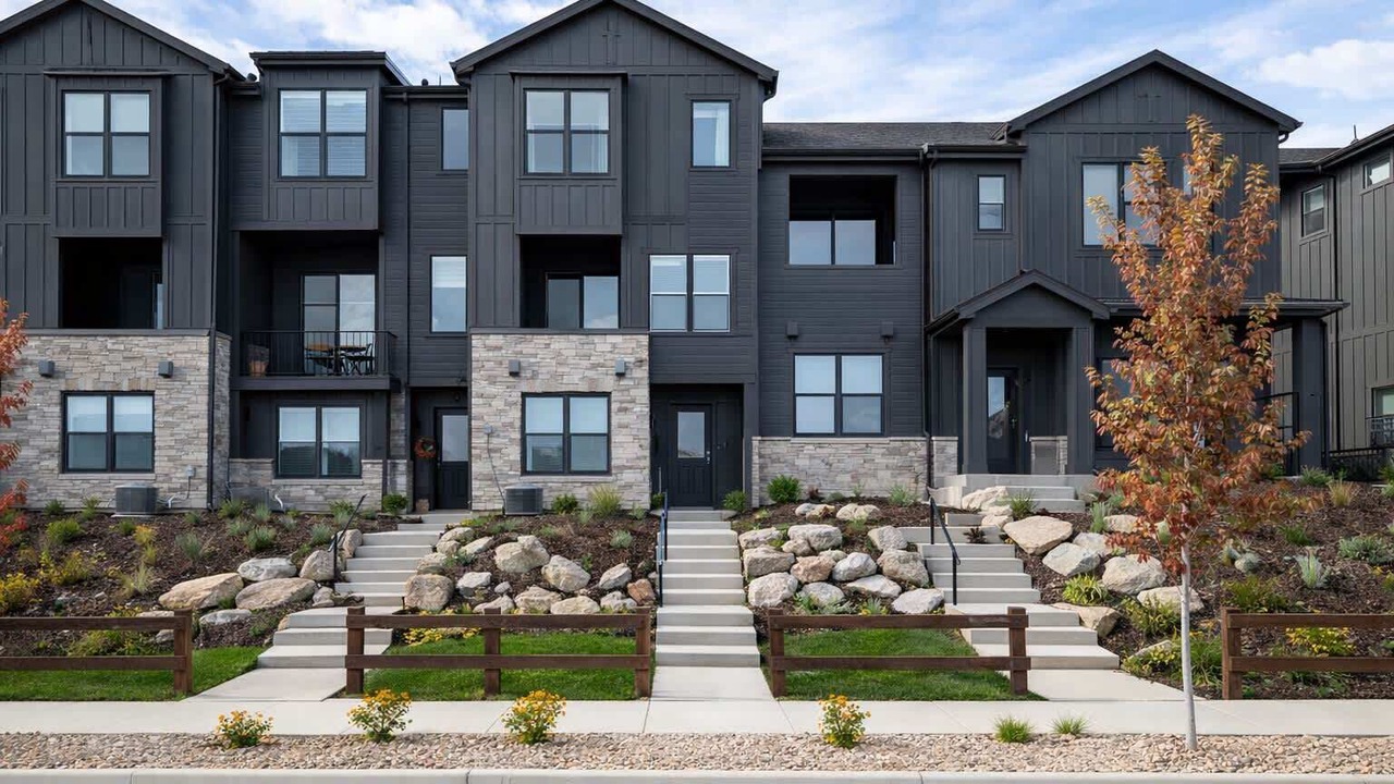 Photo of Outdoor in Mountain Green