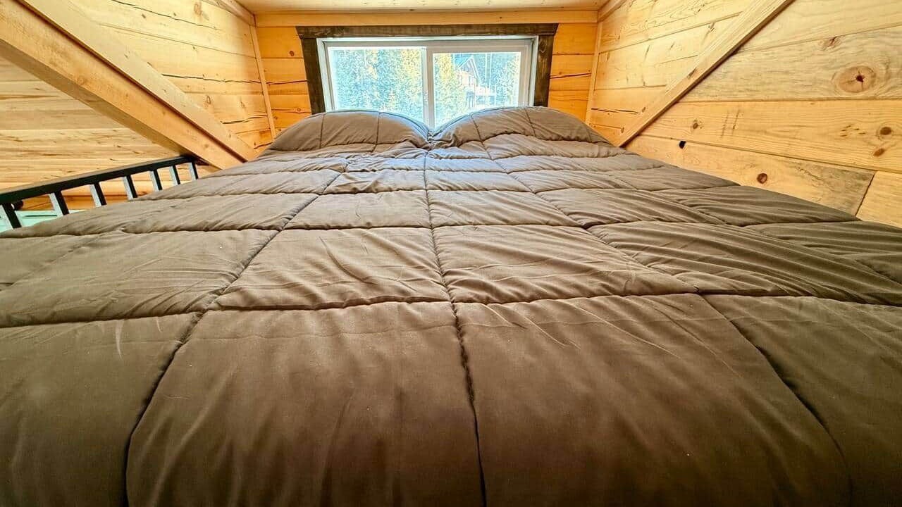 Photo of Bedroom in Cooke City-Silver Gate