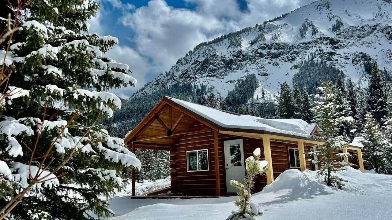 Photo of Outdoor in Cooke City-Silver Gate