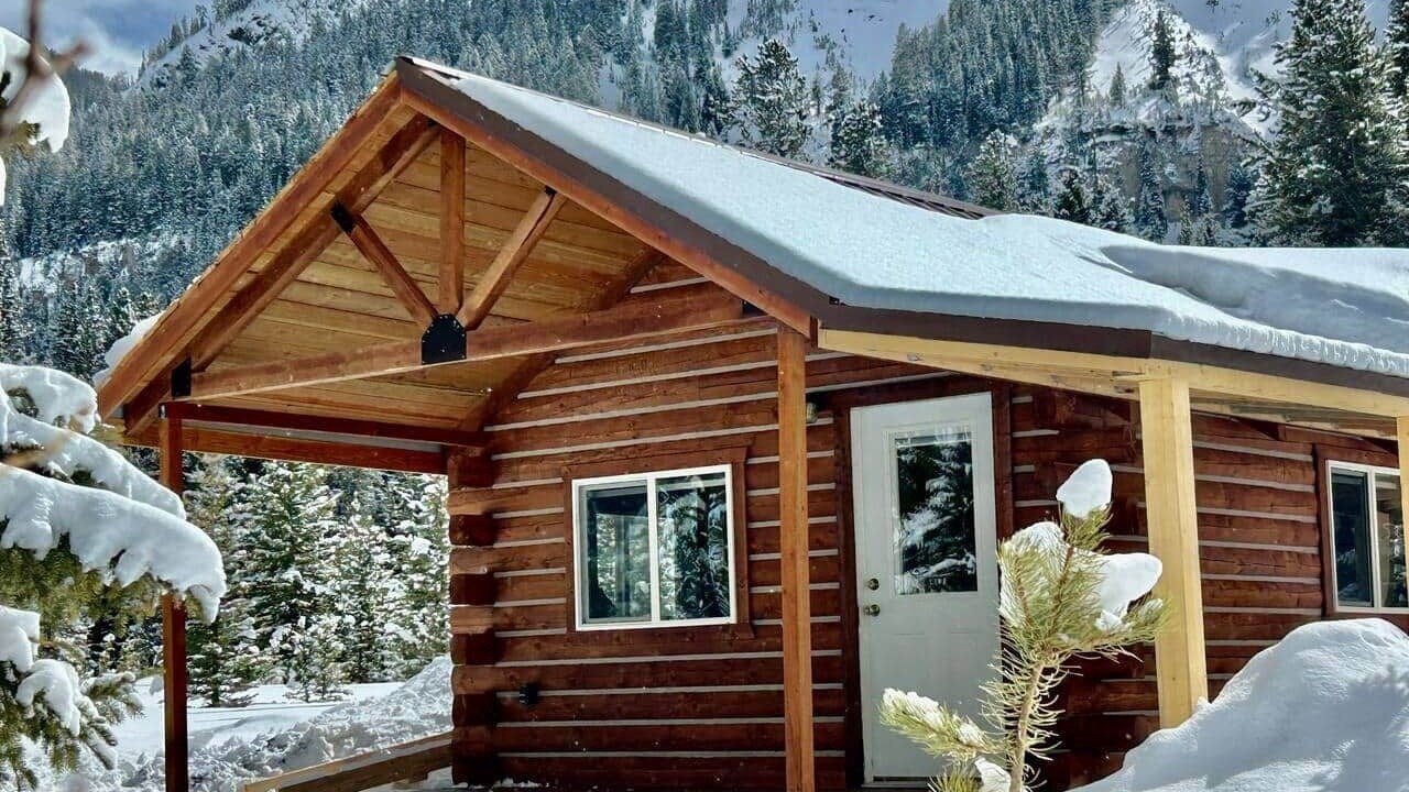 Photo of Outdoor in Cooke City-Silver Gate