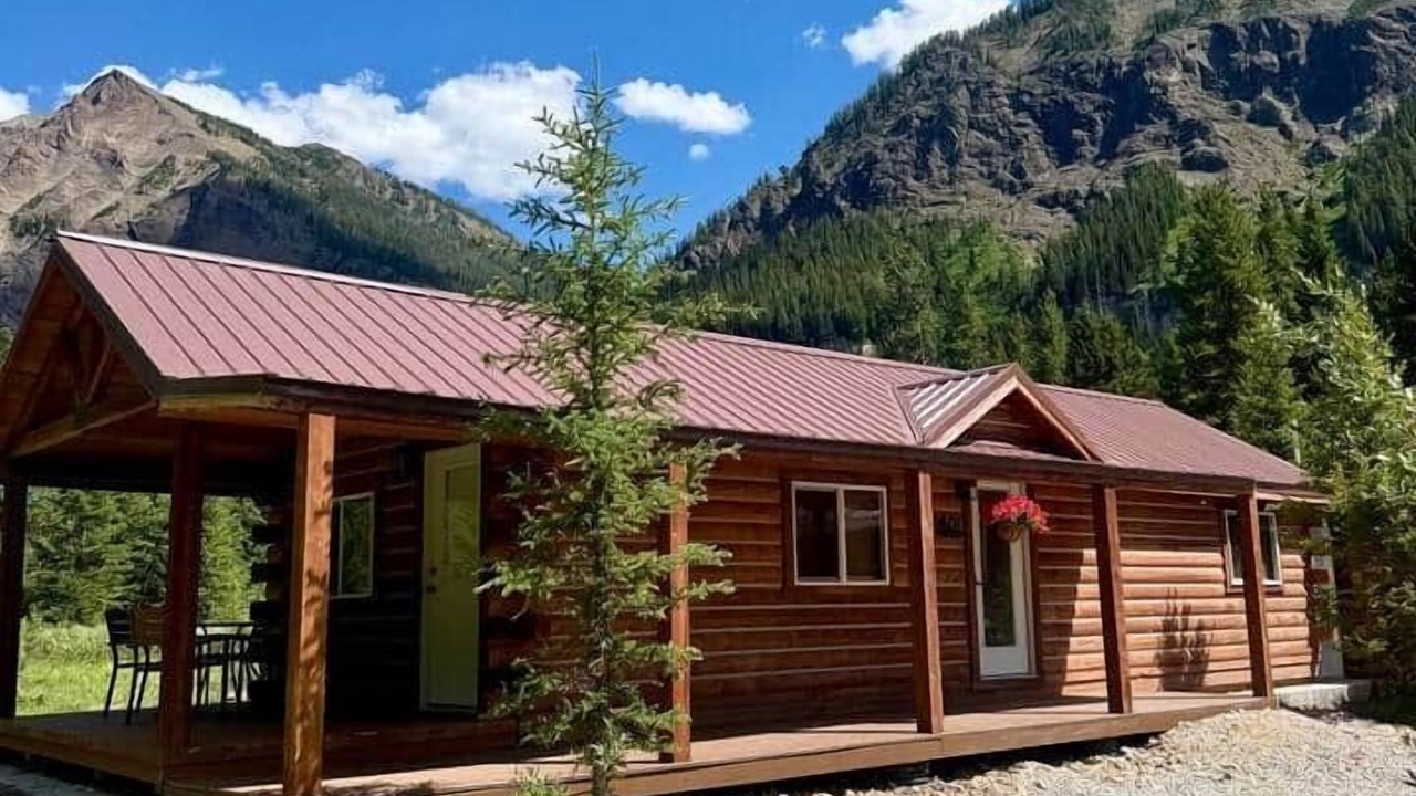 Photo of Outdoor in Cooke City-Silver Gate
